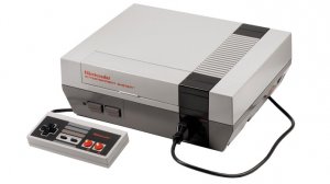 Jogos de Tokusatsu para NES