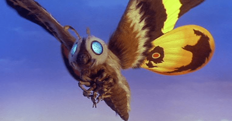 Mothra