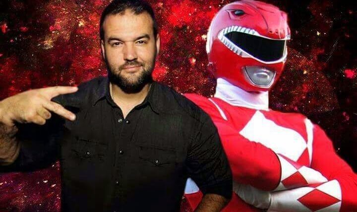 Como e onde estão os atores do elenco de Power Rangers Dino Trovão