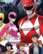 HQs dos Power Rangers chegam ao Brasil em janeiro