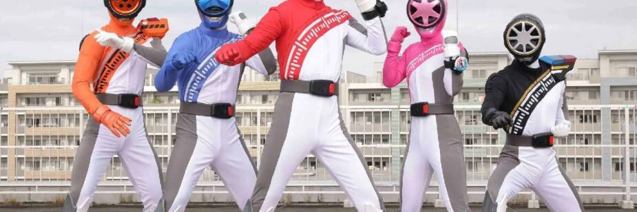 Bakuage Sentai Boonboomger entra no segundo arco