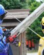 Trailer de Tokusou Sentai Dekaranger with Tombo Ohger é revelado