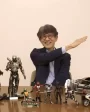 Shirakura fala sobre expansão global de tokusatsu