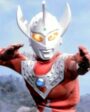 ultraman taro