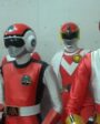 Enquete busca descobrir o Super Sentai favorito dos brasileiros