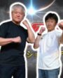 Kamen Rider Black e Shadow Moon: dublês se reencontram após 30 anos
