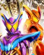 Kamen Rider Gavv ativa forma suprema e encara rival mais temido