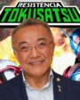 Live com Nelson Sato fala sobre Jaspion, Build e o futuro do tokusatsu
