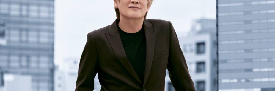 hironobu kageyama