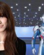 Nami Tamaki, cantora de Ultraman, vem ao Anime Friends 2025