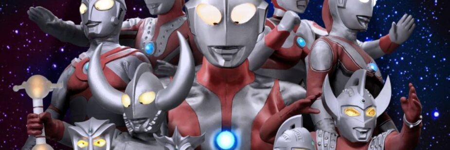 Ultraman atinge 3 milhões de inscritos e reúne 50 heróis em vídeo emocionante