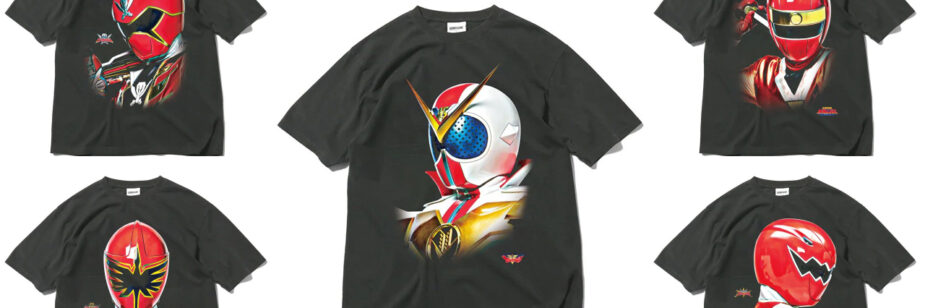 HOMEGAME lança coleção especial com todos os Reds da história3