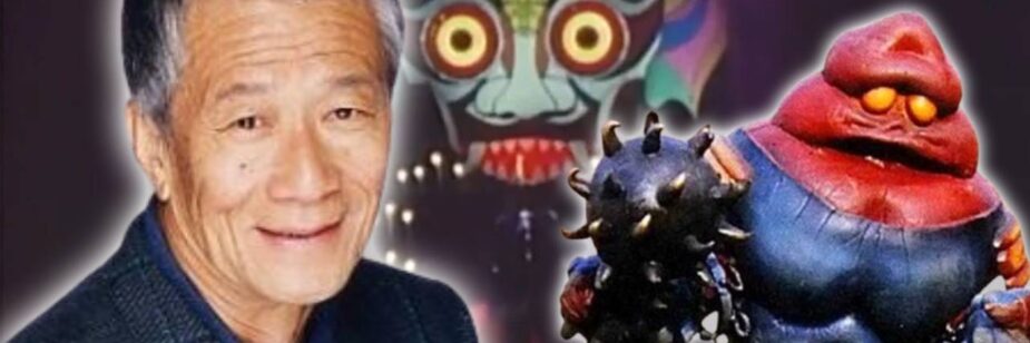 Joji Yanami: o vilão que virou herói e fez história na dublagem