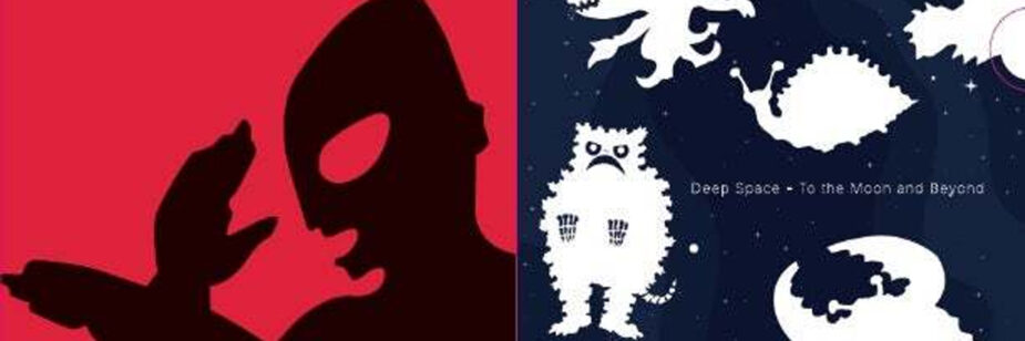 Ultraman participa do Dia do Espaço no Japão