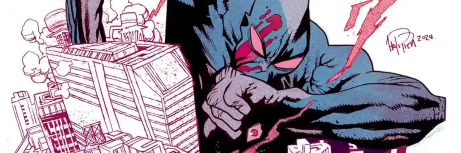 Ultramega: HQ baseada em Ultraman chega ao Brasil