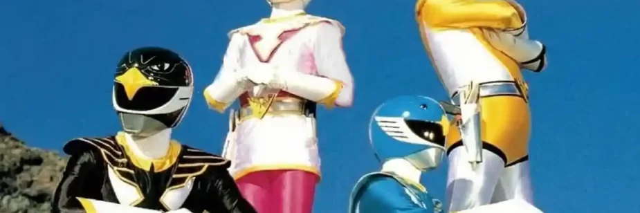 Evento de 35 anos de Jetman traz participação de Hironobu Kageyama