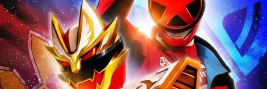 Gozyuger VS Boonboomger: filme confirma estreia nos cinemas