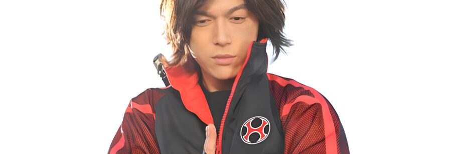 “O mundo não é tão gentil” Hurricane Red envia mensagem aos novos adultos