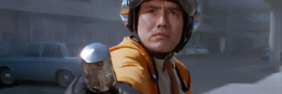 Bandai anuncia lançamento de boneco da S.H.Figuarts do Hayata de Ultraman