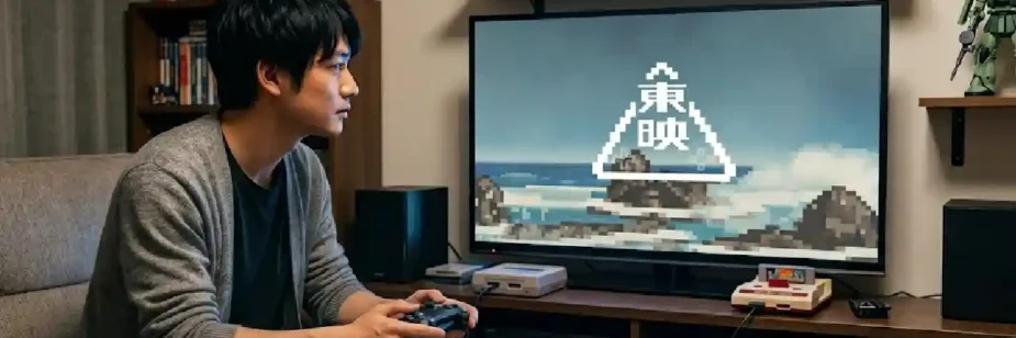 Toei entra no mercado de games com nova marca e obras inéditas