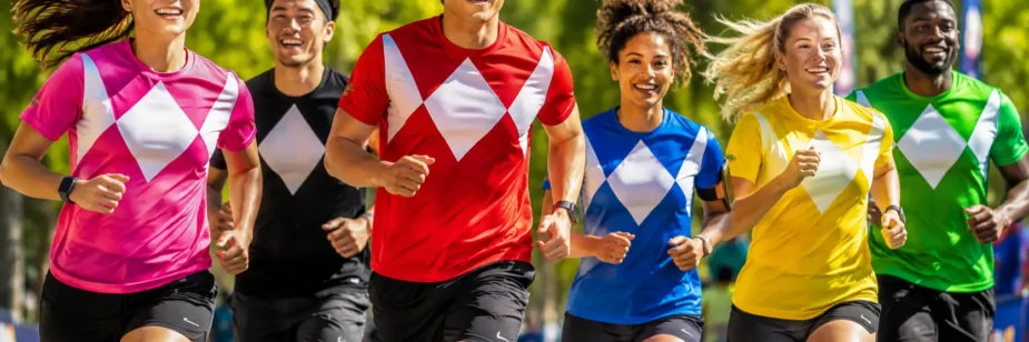 Run, Run, Power Rangers terá corrida temática em São Paulo