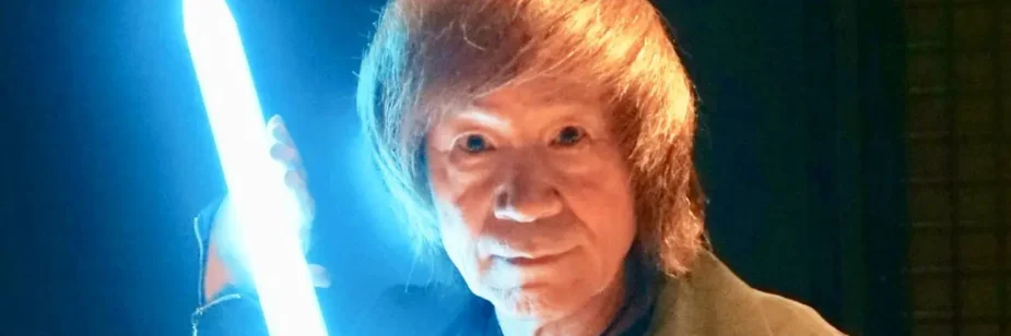 Akira Kushida emociona público em apresentação após grave problema de saúde