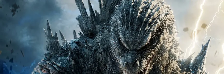 Japão terá sessões especiais de Godzilla Minus Zero no Godzilla Day