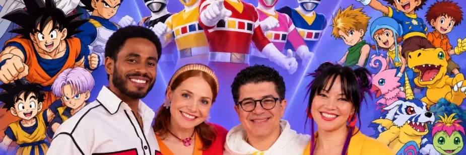 TV Globinho volta após 11 anos com animes, mas sem tokusatsu