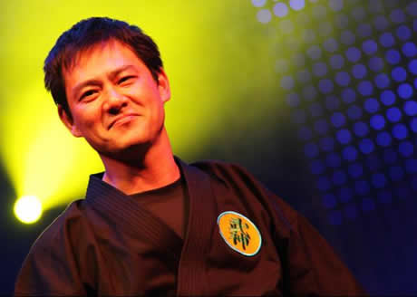 Takumi Tsutsui