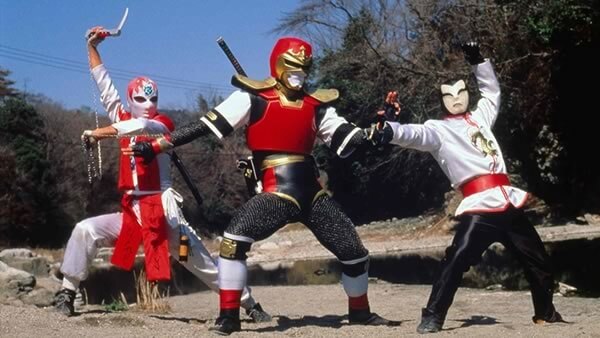 Rede Manchete: tudo sobre a principal emissora de tokusatsu no Brasil!