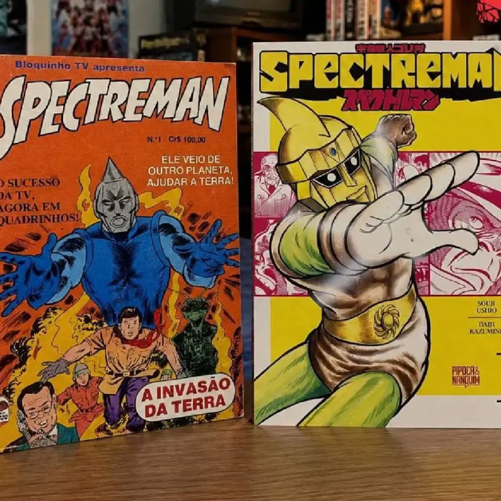 spectreman