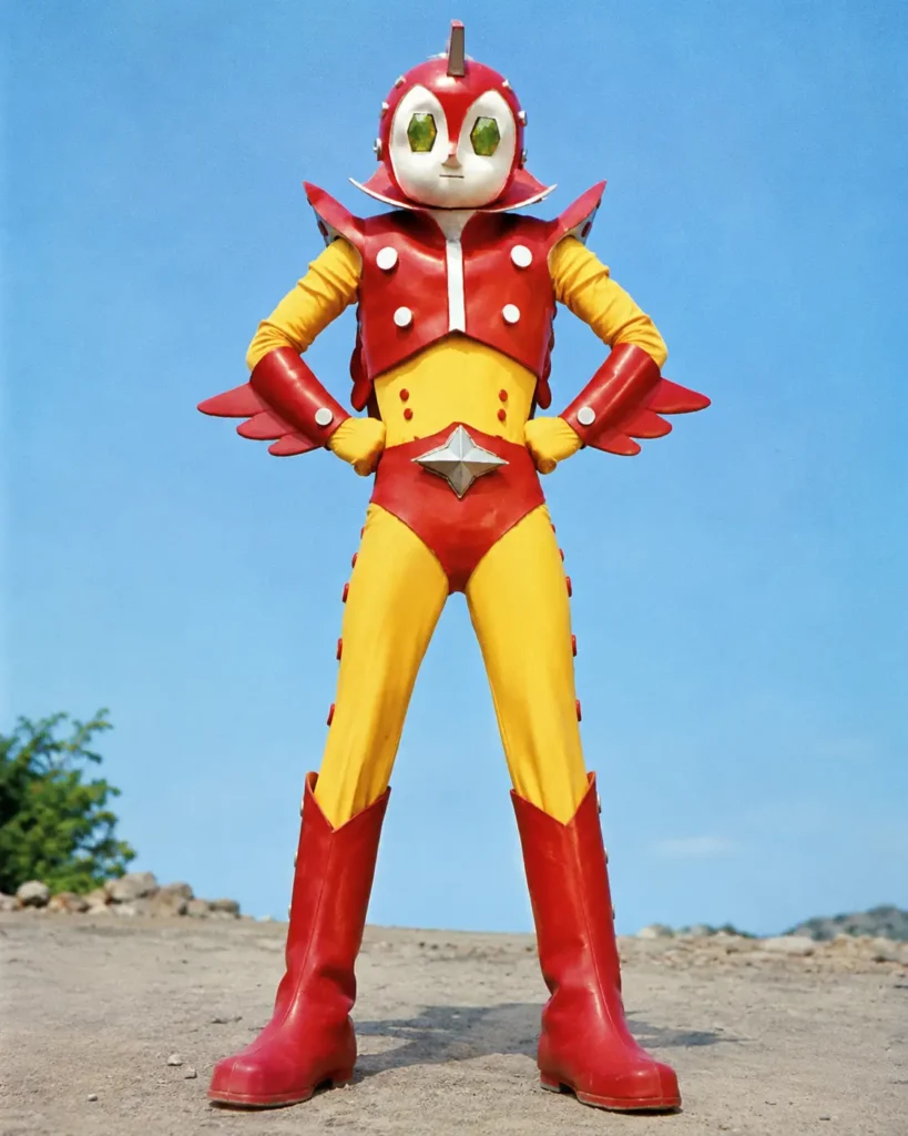 ganbaron