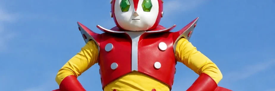 ganbaron