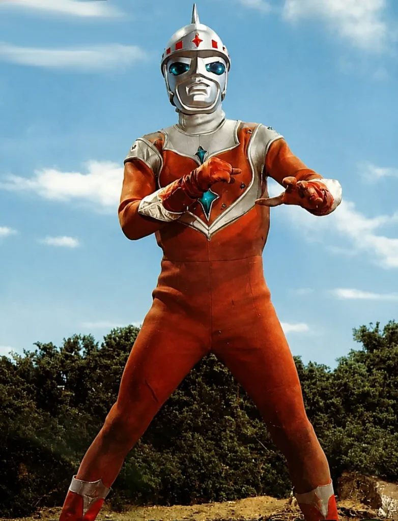 iron king