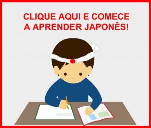 Curso de japonês