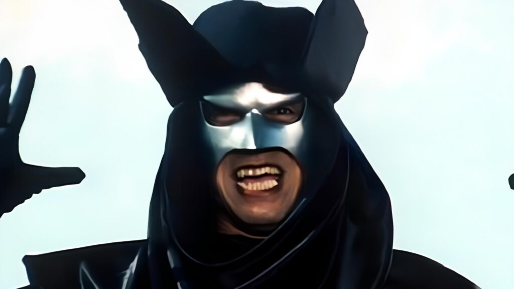 patrine diabo do inferno