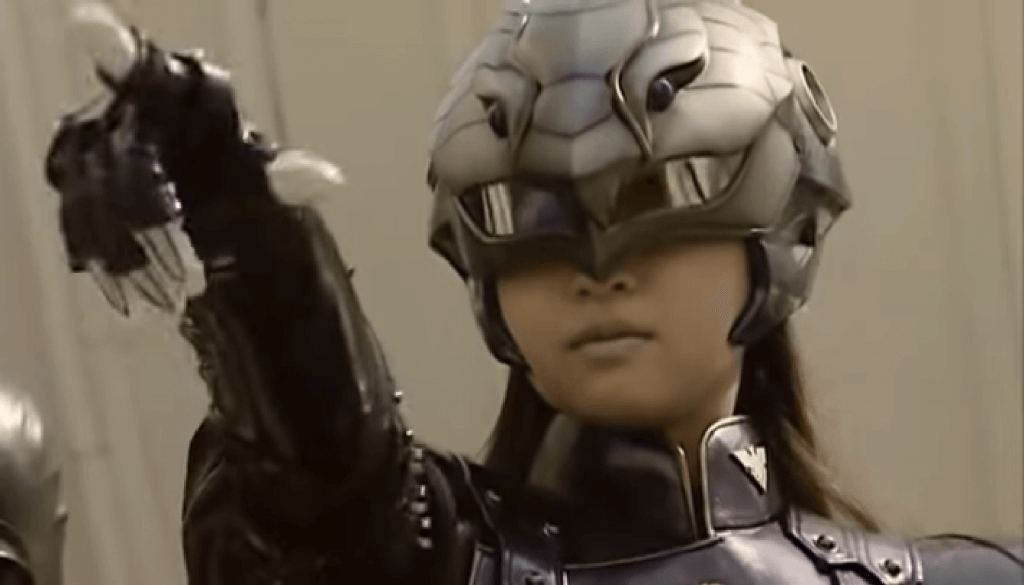 Kamen Rider The First: conheça a releitura do primeiro Kamen Rider!