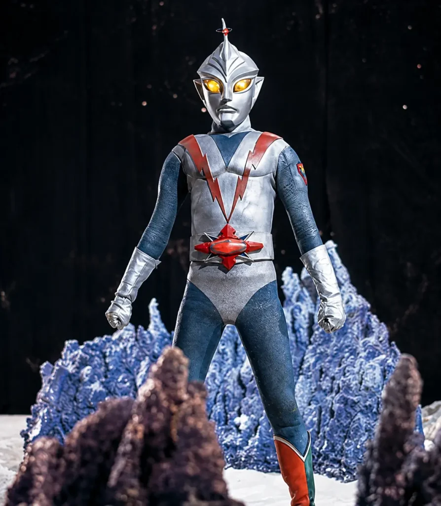 Zone Fighter