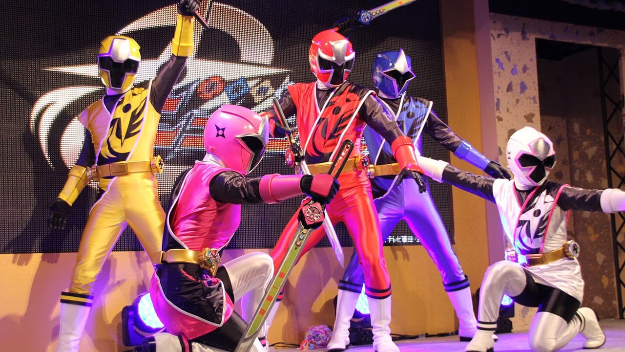 Ninninger