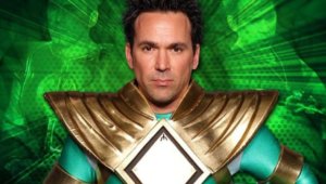 Jason David Frank