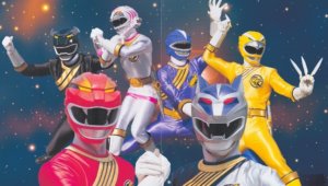 Gaoranger