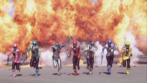 gavan gokaiger