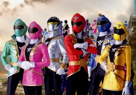 gokaiger 10 years after download
