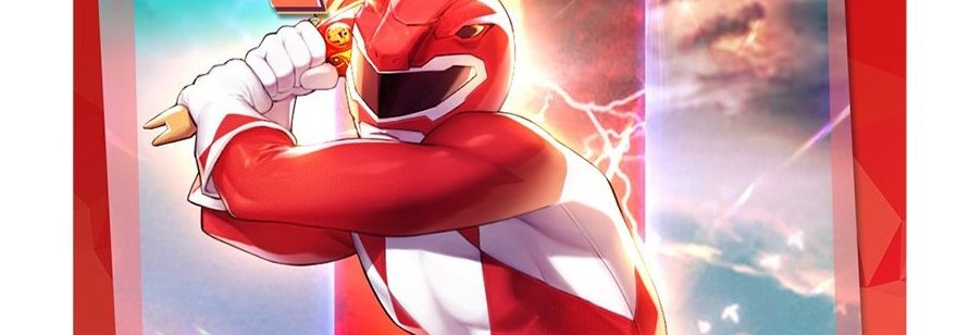 Cartões NFT geram confusão entre fãs de Power Rangers e Super Sentai