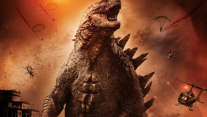 Godzilla ganhará nova série de TV que será continação do filme de 2014