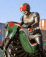 Kamen Rider Black Battle Hopper