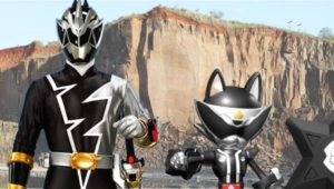 Como Gokaiger, Donbrothers se transformarão em Super Sentais do passado