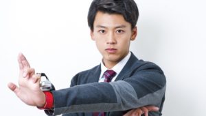 Ryoma Takeuchi kamen rider drive