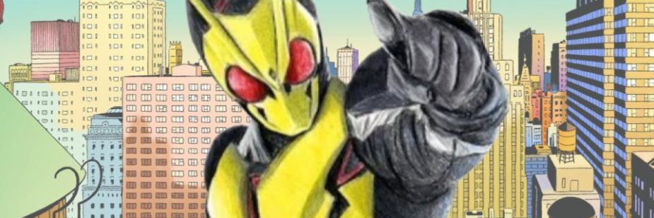 Kamen Rider Zero-One ganhará HQ produzida nos Estados Unidos