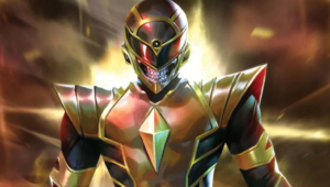 Novo personagem de Power Rangers é não-binário e fala em linguagem neutra